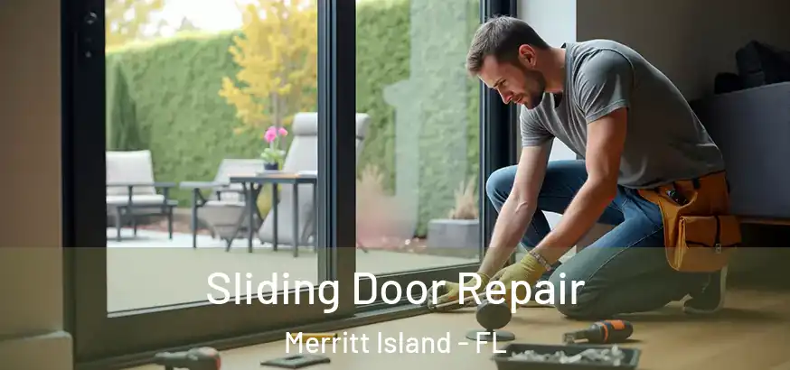  Sliding Door Repair Merritt Island - FL