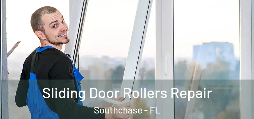  Sliding Door Rollers Repair Southchase - FL