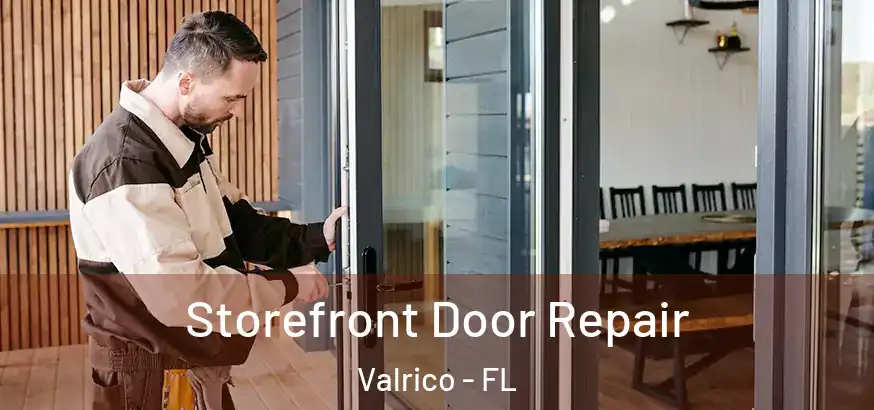  Storefront Door Repair Valrico - FL